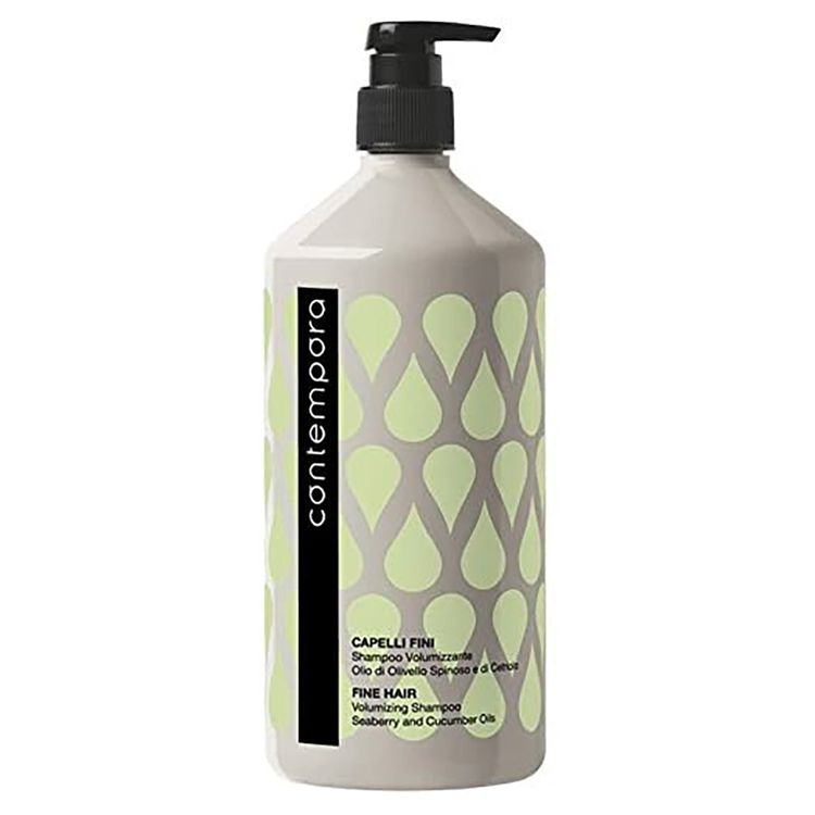 Contempora Volumizing Shampoo 1000 ml
