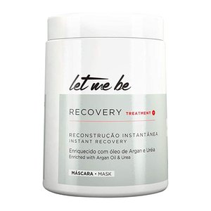 Let Me Be Recovery Mask 1000 ml