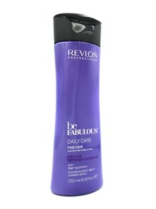 Revlon Professional Be Fabulous Fine Cream Conditioner 250 ml