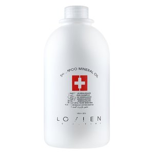 Lovien Essential Mineral Oil, Шампунь з мінеральним маслом 1000 мл