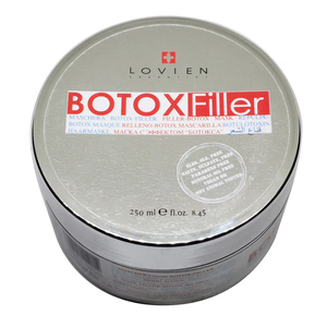 Lovien Essential BotulFiller mask маска для глибокого відновлення волосся з ефектом ботексу 250 мл