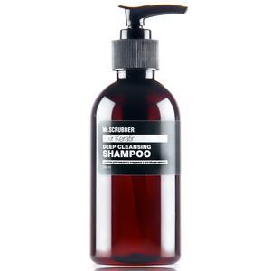 Mr.Scrubber Elixir Keratin hair shampoo 250 ml