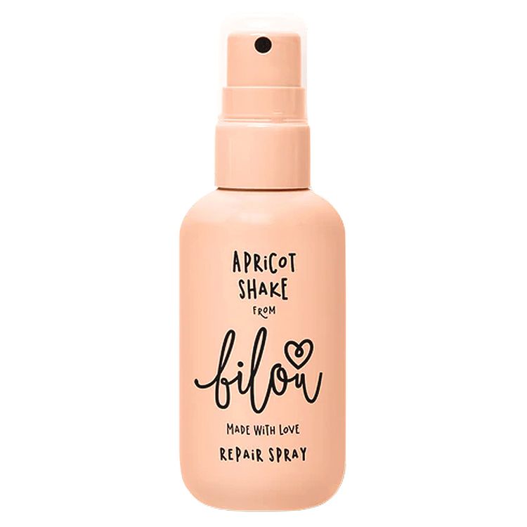 Bilou Apricot Shake Repair Spray відновлюючий спрей для волосся 150 мл