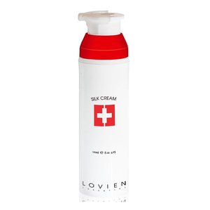 Lovien Essential Silk Cream 120 ml