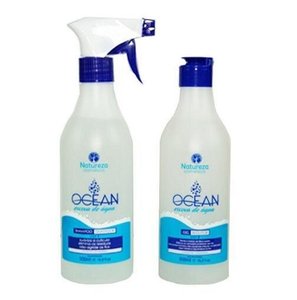 Natureza Ocean Reducing Gel Kit 500 ml