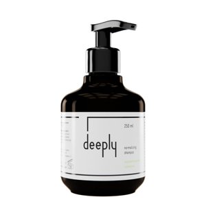 Deeply Normalizing Shampoo Нормализующий шампунь 250 мл