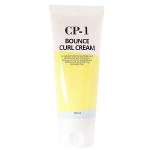 Esthetic House CP-1 Bounce Curl Cream Крем для догляду для пошкодженого волосся, 150 мл