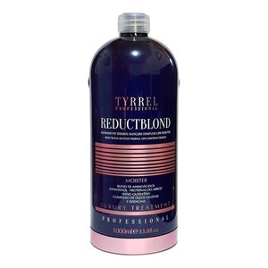 Нанопластика для волос Tyrrel REDUCTBLOND, 1000 мл