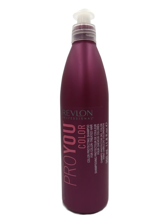 Revlon Professional Pro You Color Shampoo Шампунь для окрашенных волос 350 мл