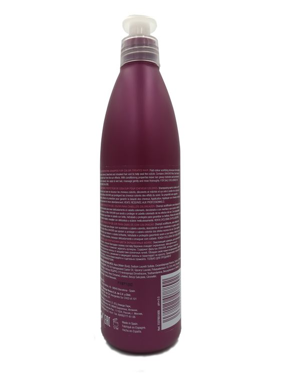 Revlon Professional Pro You Color Shampoo Шампунь для окрашенных волос 350 мл