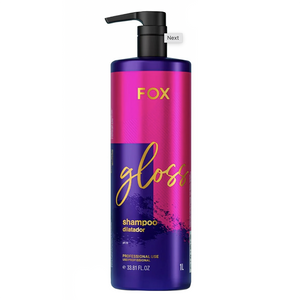 Fox Gloss Premium Deep Cleansing 1000 ml