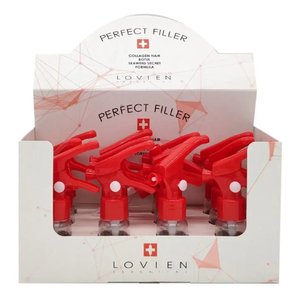Lovien Essential Botul Filler Perfect Спрей філлер з ефектом ботекса 12x10 мл