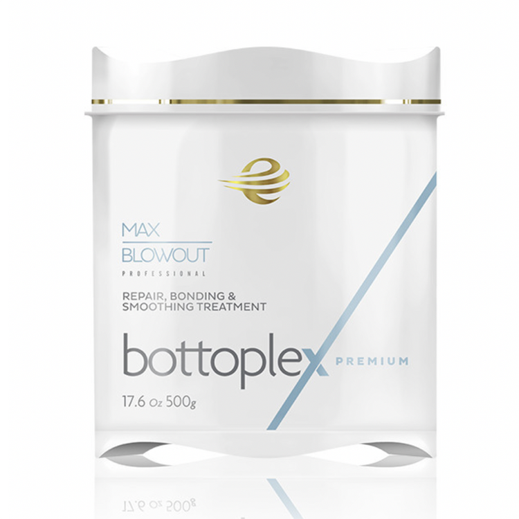 Max Blowout Bottoplex Premium 500 ml