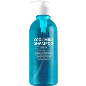 Esthetic House CP-1 Cool Mint Shampoo Head Spa 500 ml