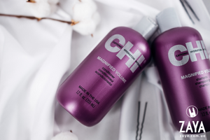 Which shampoo to choose for thin hair?