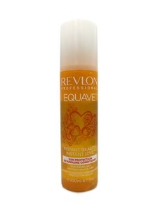 Revlon Professional Equave Sun Protection Detangling Conditioner Кондиционер для всех типов волос 200 мл