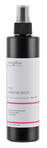 Sergilac The Keratin Shot Lotion 250 ml