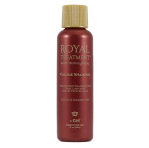 CHI Farouk Royal Treatment Volume Shampoo Шампунь для супер объема 30 мл