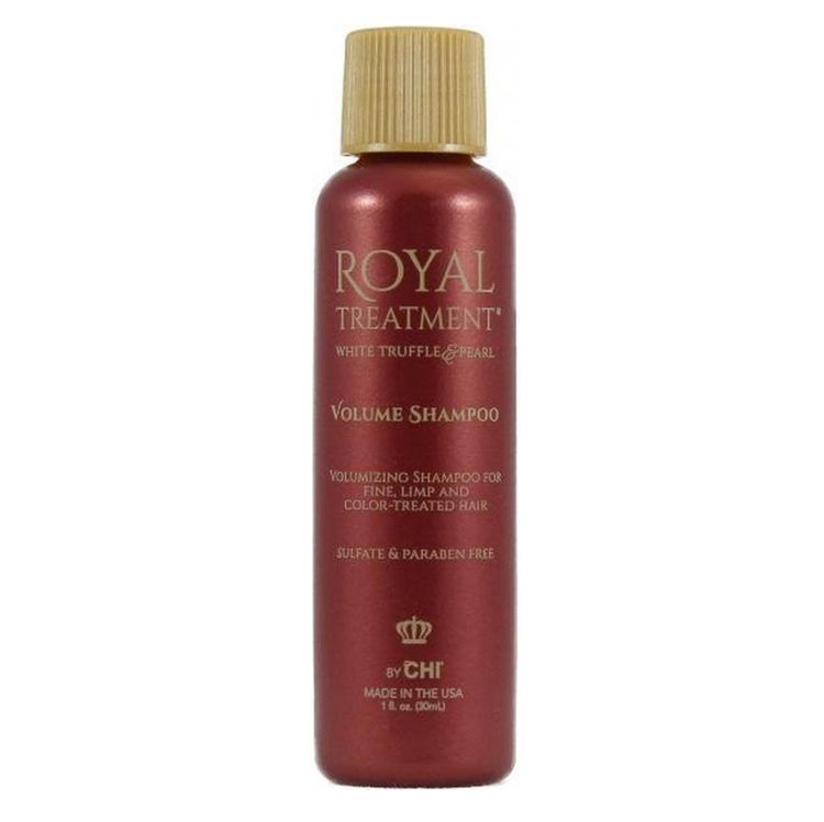 CHI Farouk Royal Treatment Volume Shampoo Шампунь для супер об'єму 30 мл