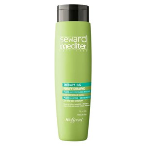 Helen Seward Purifying Shampoo Очищуючий шампунь для жирної шкіри голови 300 мл