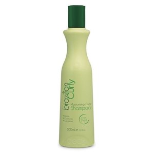 Beox Brazilian Curly Shampoo 300 ml
