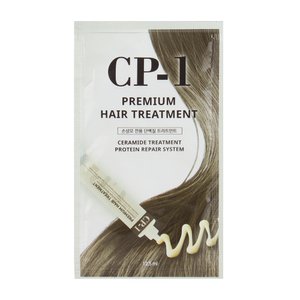 Esthetic House CP-1 Premium Hair Treatment Маска для волос протеиновая лечебная восстанавливающая 12,5 мл