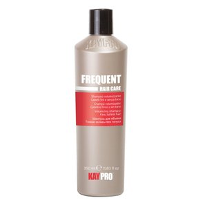 KayPro Frequent HairCare Shampoo 350 ml