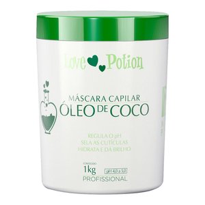Love Potion De Coco Mask 1000 ml
