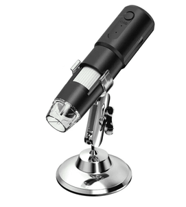 Hair Expert Digital Wi-Fi Microscope Бездротовий трихоскоп (мікроскоп) 1600X