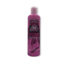 Kleral System Orchid Oil Shampoo 250 ml