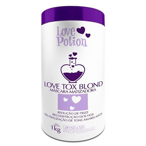 Love Potion Love Tox Blond 1000 ml