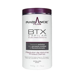 Soller Radiance Plus BTX, 1000 ml