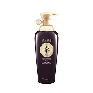 Daeng Gi Meo Ri Ki Gold Premium Shampoo Шампунь для щоденного догляду 300 мл