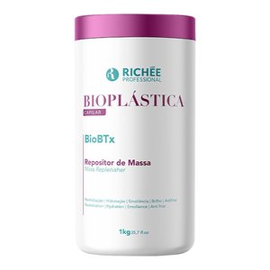 Richee Bioplastica BioBTx Replenisher 1000 ml