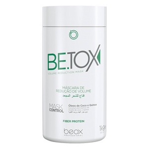 Beox Betox Mask Control 1000 ml