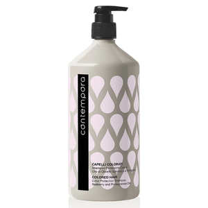 Contempora Color Protection Shampoo 1000 ml