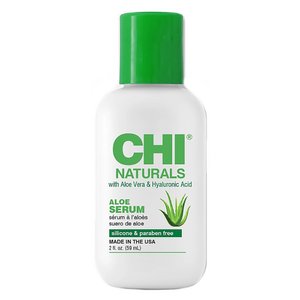 CHI Naturals Aloe Vera Serum 59 ml