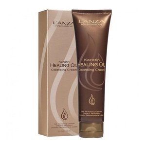 L'Anza Keratin Healing Oil Lustrous Conditioner, 250 ml