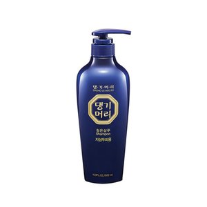 Daeng Gi Meo Ri Chungeun Shampoo For Oily Scalp Шампунь тонізуючий для жирного волосся 500 мл