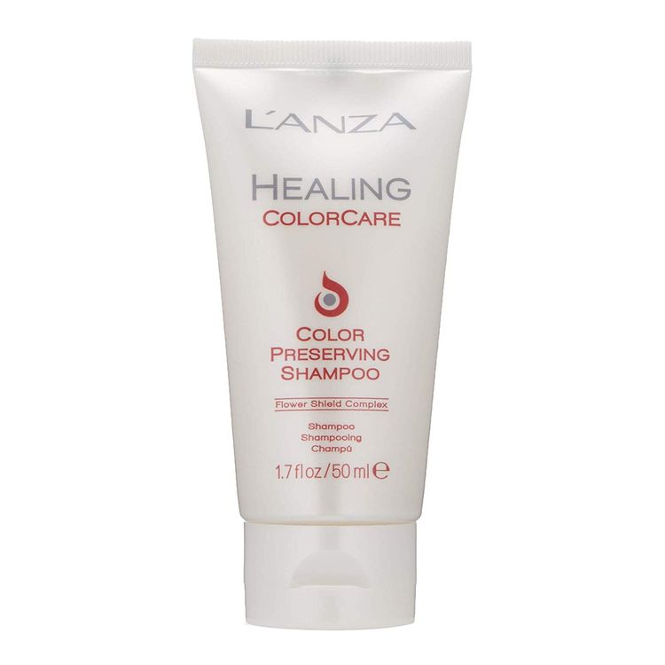L'Anza Healing ColorCare Color-Preserving Shampoo Шампунь для захисту кольору волосся, 300 мл