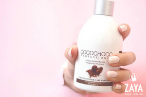 Hair cosmetics Cocochoco
