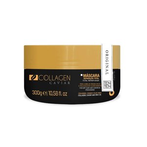 Honma Collagen Caviar Mask 300 ml
