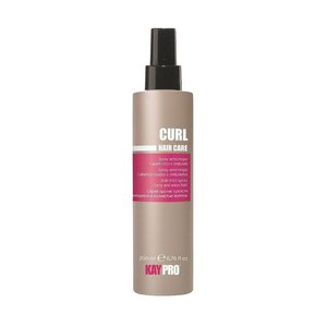 KayPro Curl HairCare Spray 200 ml