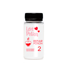 Love Potion Repair Keratin Sample 100 ml