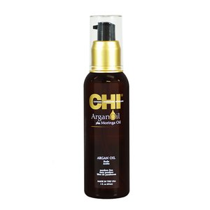 CHI Argan Oil Plus Moringa Oil Відновлювальна олія для волосся 89 мл
