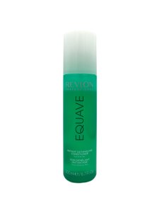 Revlon Professional Equave Volumizing Detangling Conditioner Кондиционер для сухих волос 200 мл