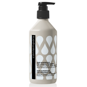 Contempora Universal Shampoo For All Hair 1000 ml