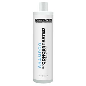 KV-1 Essence Shots Shampoo for Concentrated Essences 500 ml
