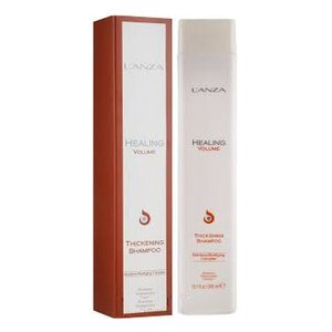 L'anza Healing Volume Thickening Shampoo Шампунь для потовщення та об'єму волосся, 300 мл