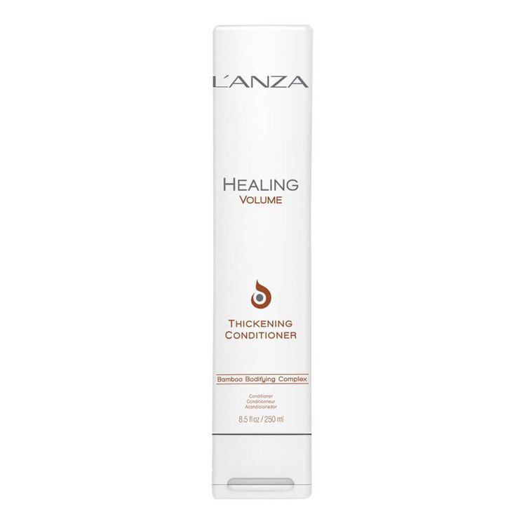 L'anza Healing Volume Thickening Shampoo Шампунь для утолщения и объема волос, 300 мл